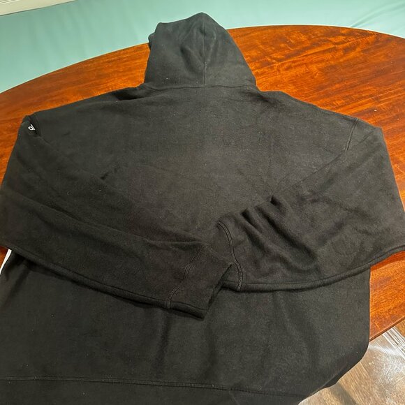 Alo Polar Fleece Hoodie - Picture 4 of 4